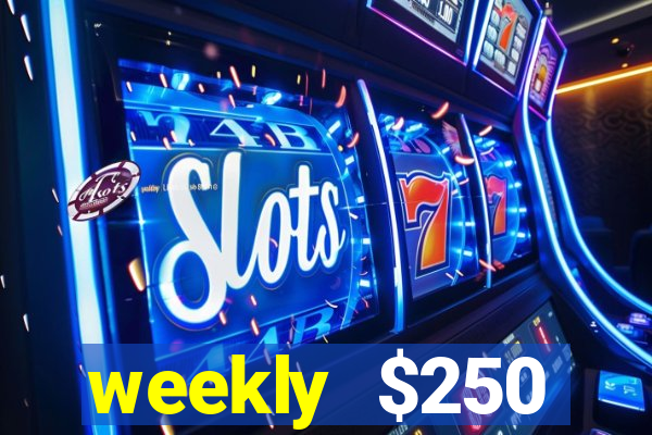 weekly $250 bankroll booster password partypoker